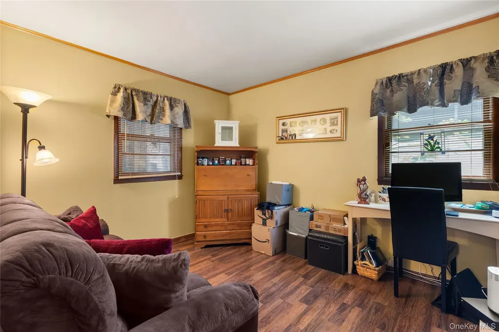 1605 Henry Road Wantagh NY 11793