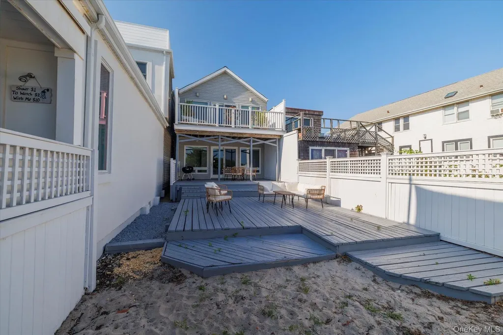 839 Oceanfront Long Beach NY 11561