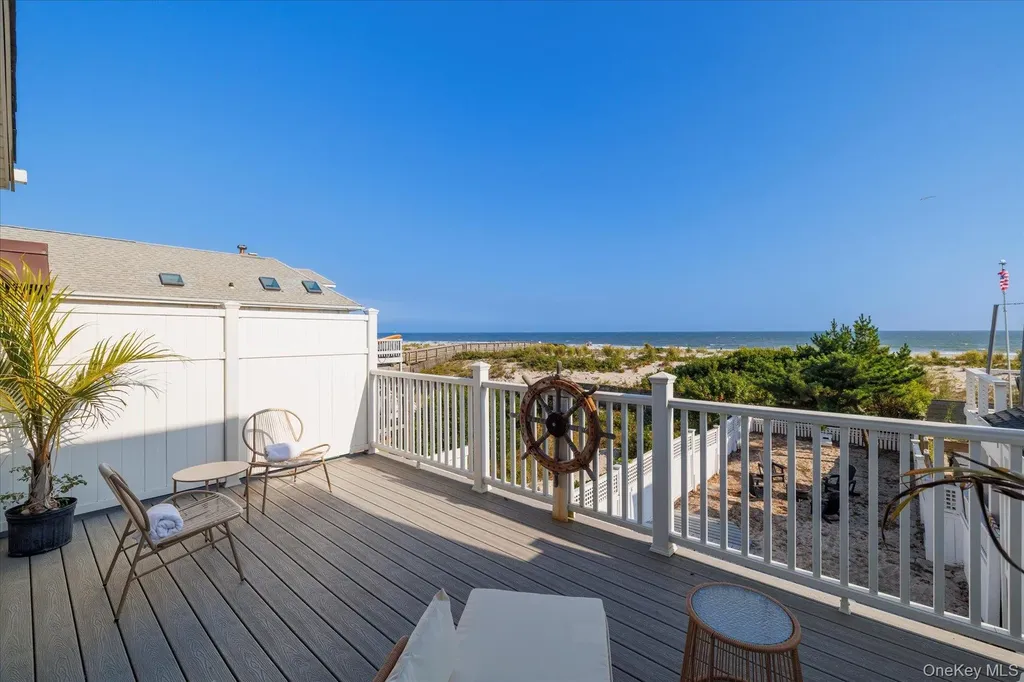 839 Oceanfront Long Beach NY 11561