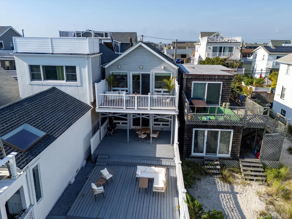 839 Oceanfront Long Beach NY 11561