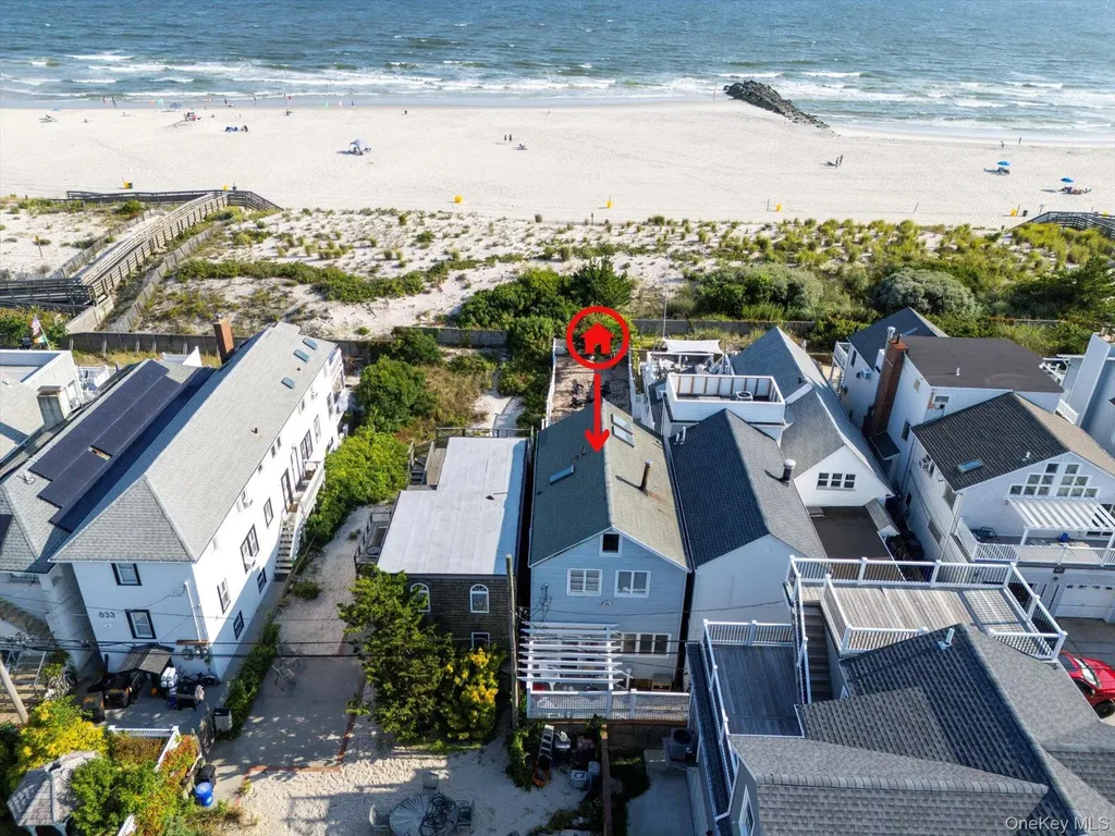 839 Oceanfront Long Beach NY 11561