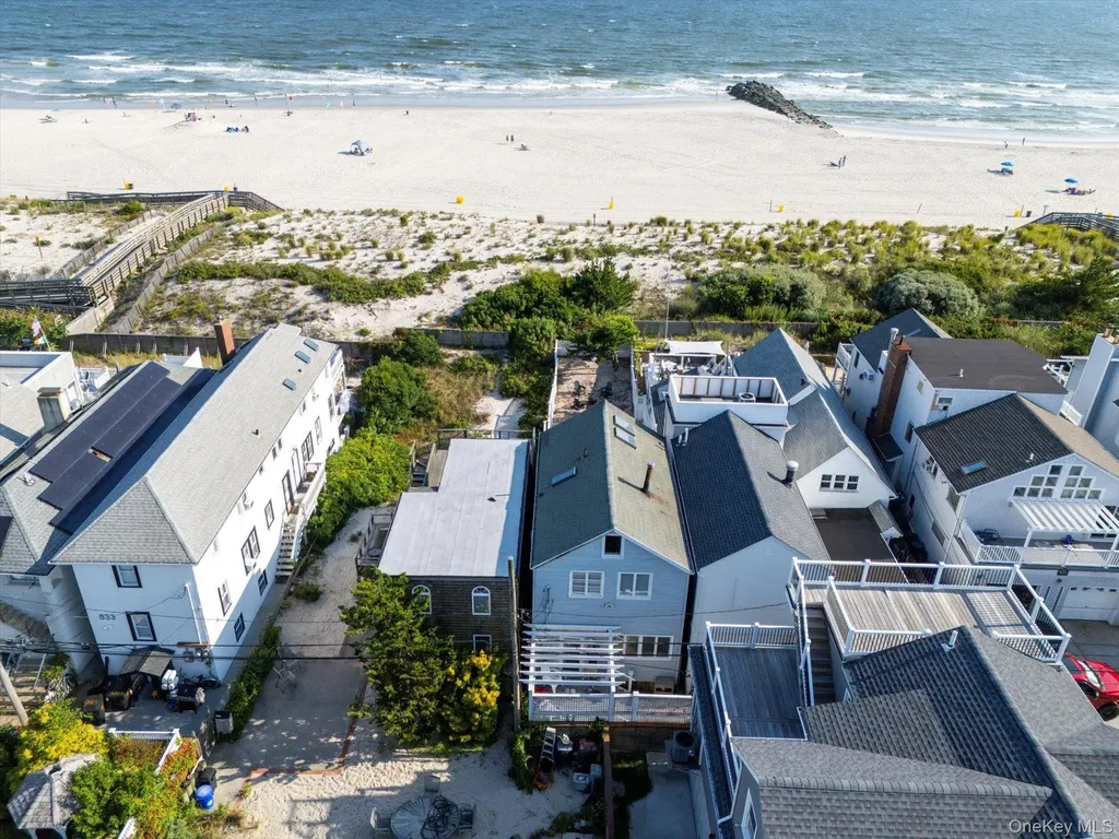 839 Oceanfront Long Beach NY 11561