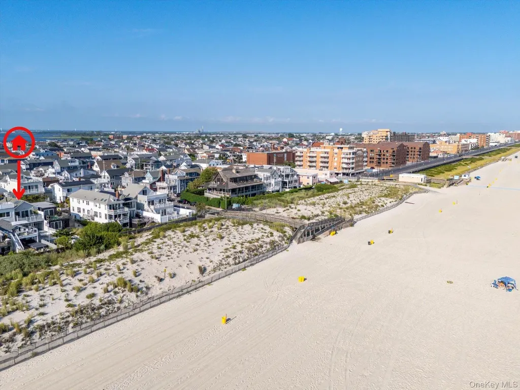 839 Oceanfront Long Beach NY 11561