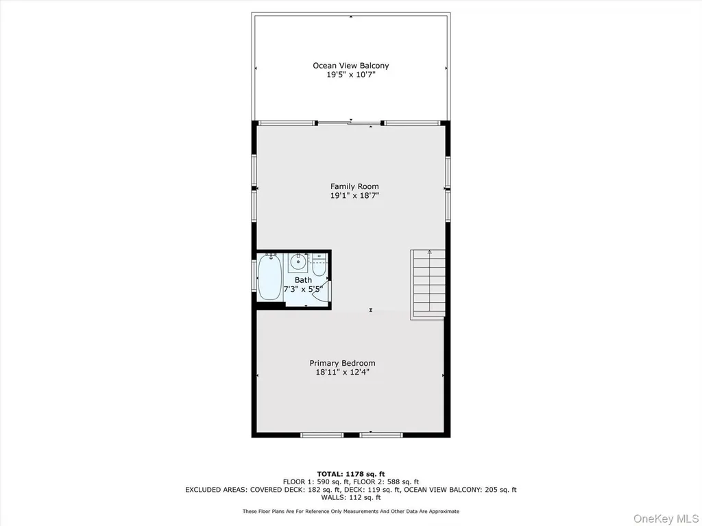 839 Oceanfront Long Beach NY 11561