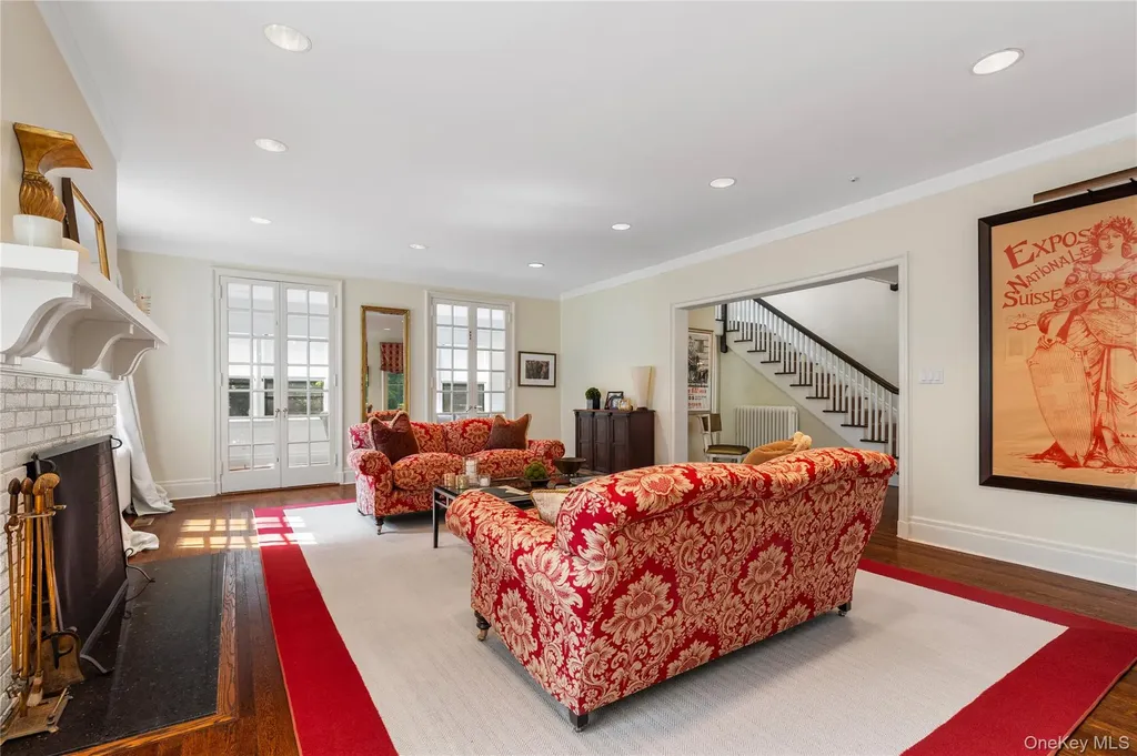 3 Walworth Avenue Scarsdale NY 10583