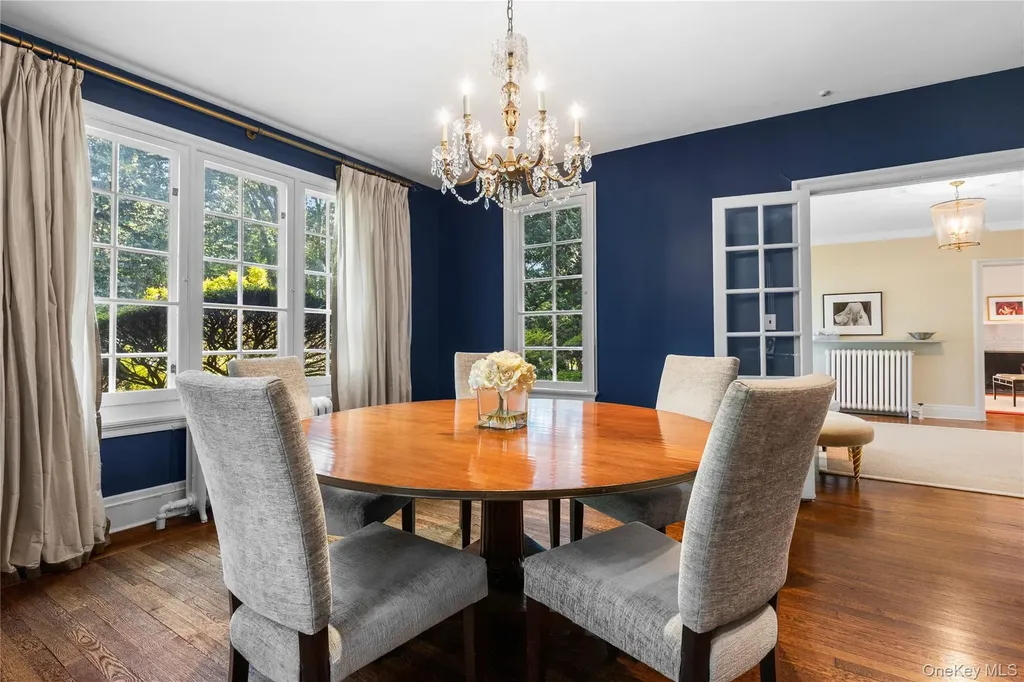 3 Walworth Avenue Scarsdale NY 10583