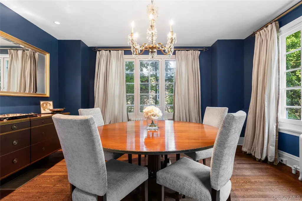 3 Walworth Avenue Scarsdale NY 10583