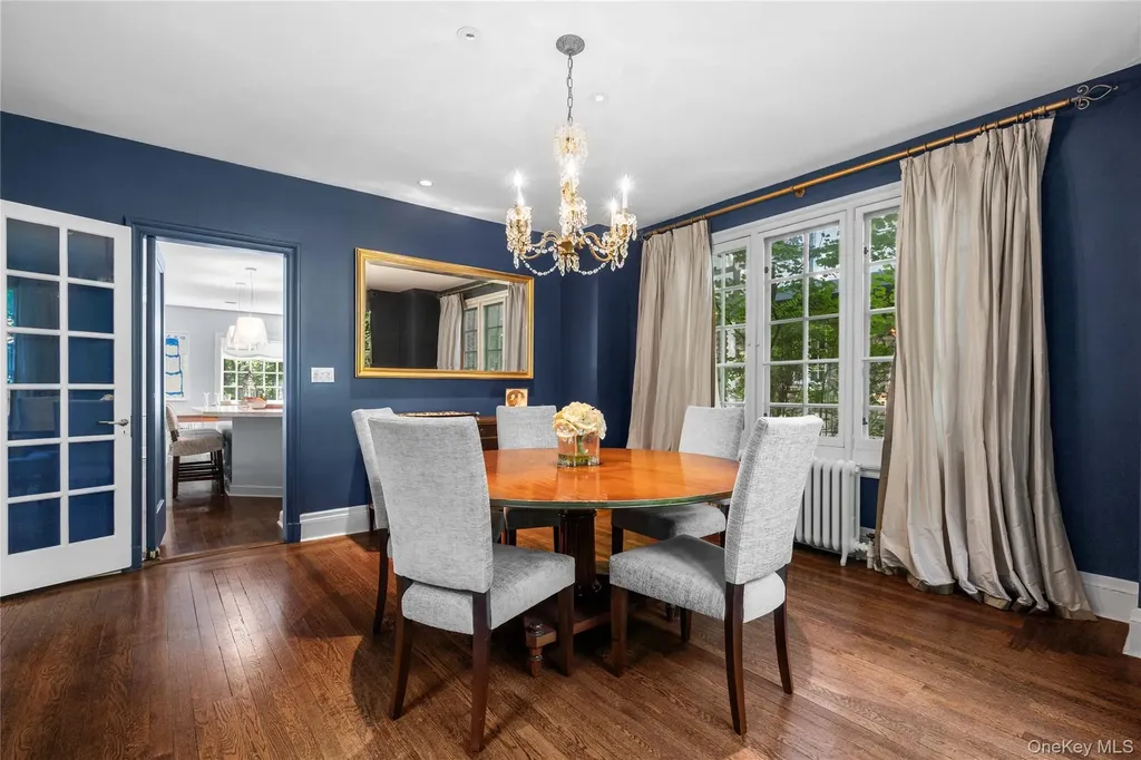 3 Walworth Avenue Scarsdale NY 10583