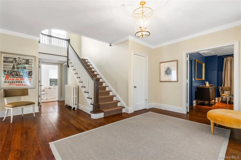 3 Walworth Avenue Scarsdale NY 10583