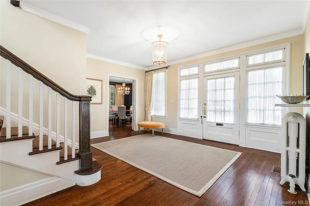 3 Walworth Avenue Scarsdale NY 10583