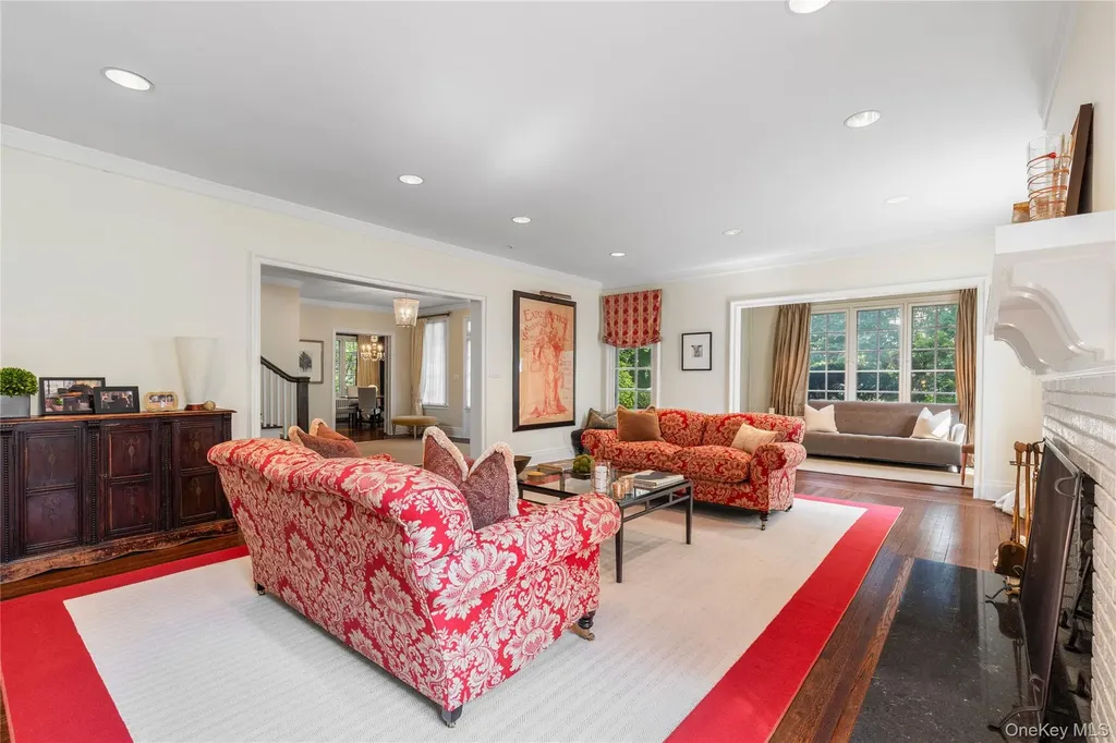 3 Walworth Avenue Scarsdale NY 10583