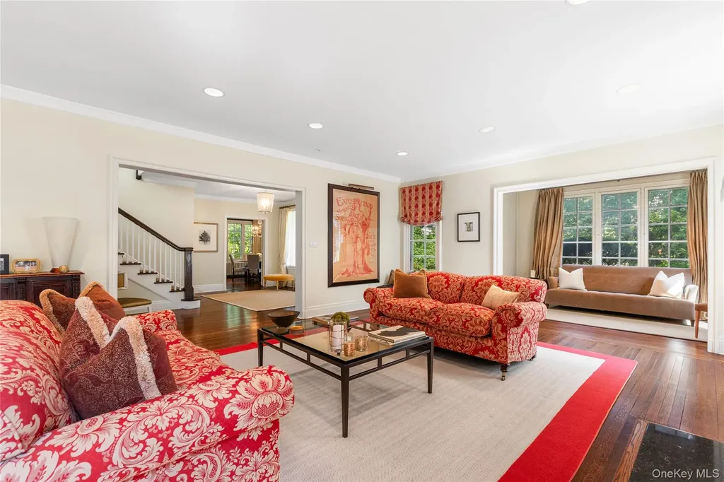 3 Walworth Avenue Scarsdale NY 10583