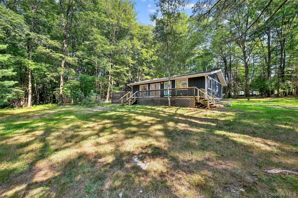 42 Markle Road Kerhonkson NY 12446