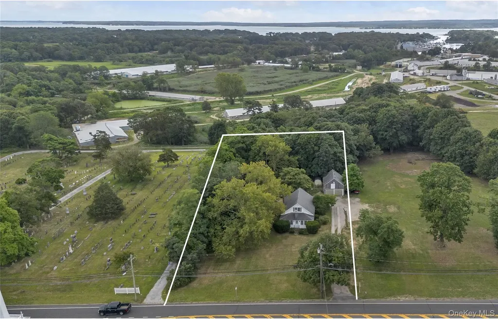 653 Main Road Aquebogue NY 11931