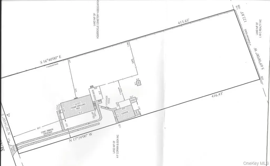 653 Main Road Aquebogue NY 11931