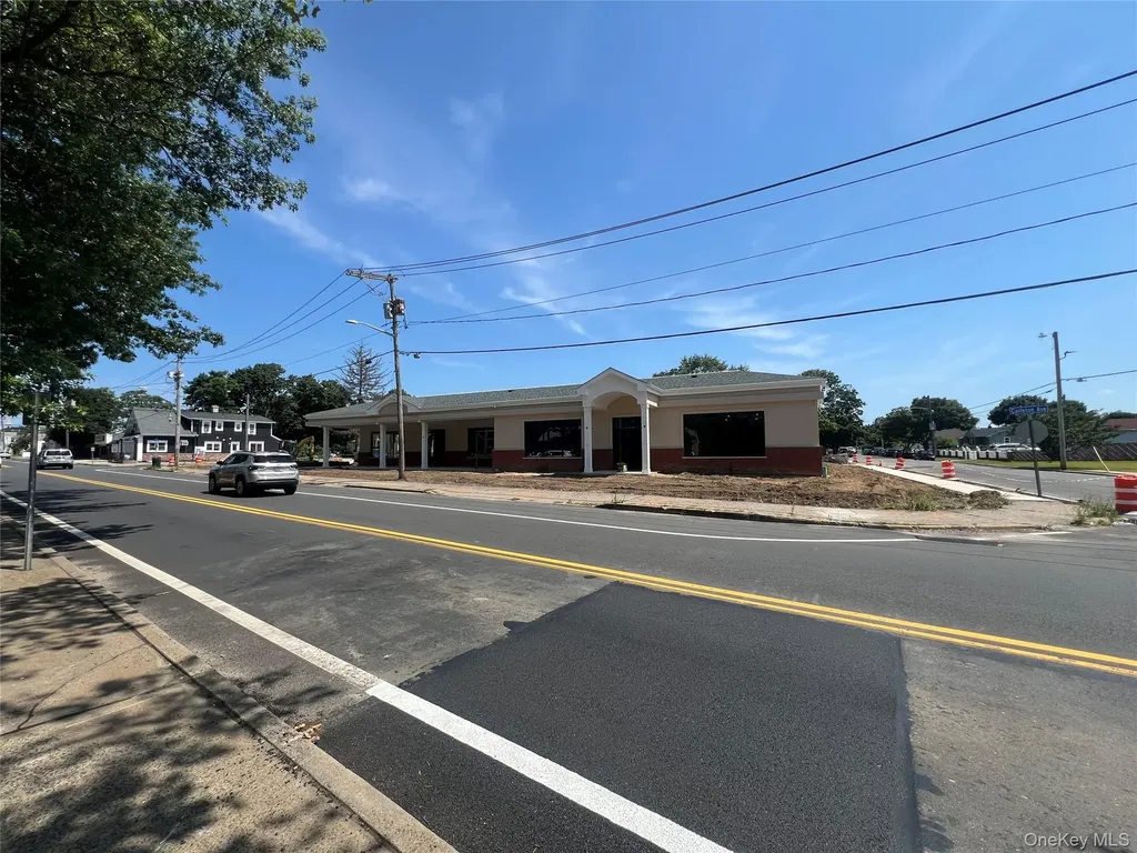 120 Carleton Avenue Central Islip NY 11722