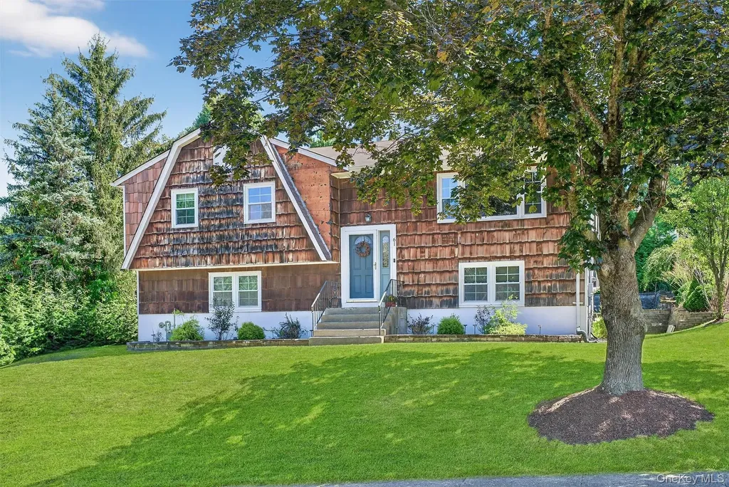 61 Southern Lane Warwick NY 10990