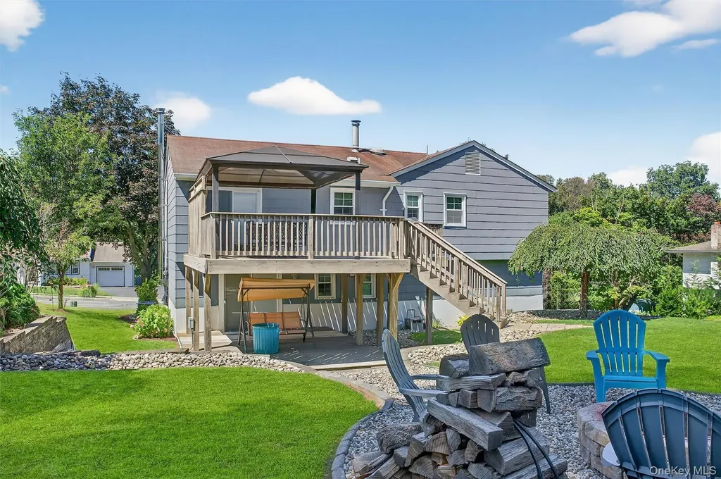 61 Southern Lane Warwick NY 10990