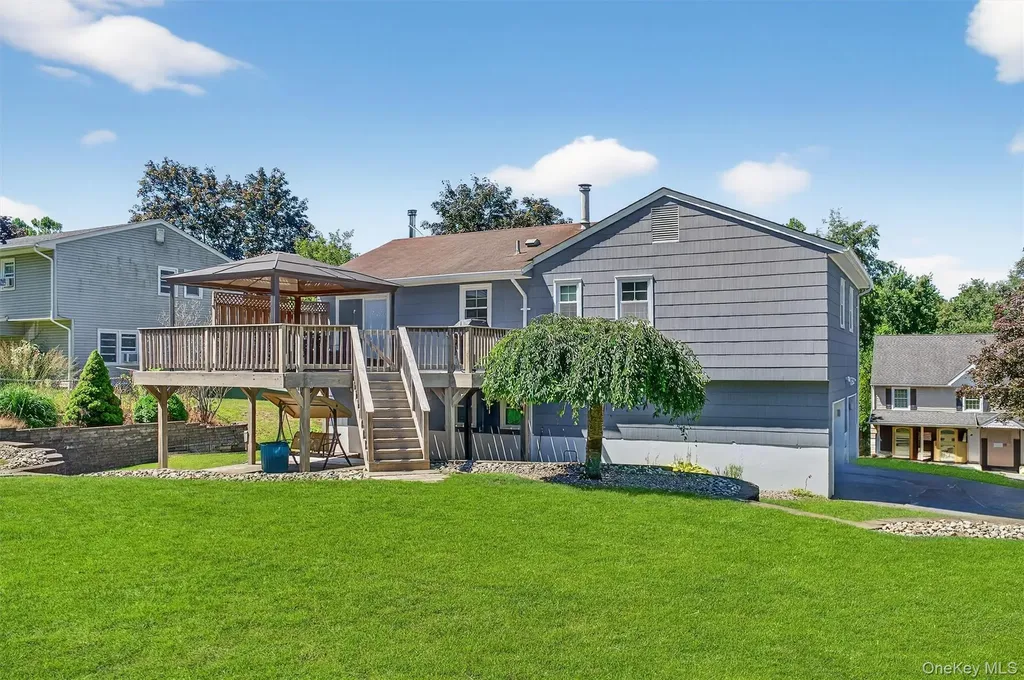 61 Southern Lane Warwick NY 10990