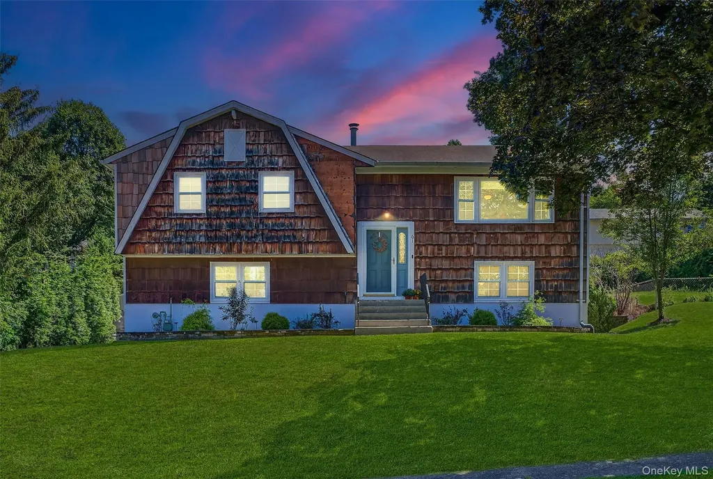 61 Southern Lane Warwick NY 10990