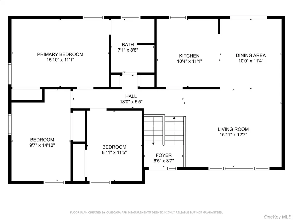 61 Southern Lane Warwick NY 10990