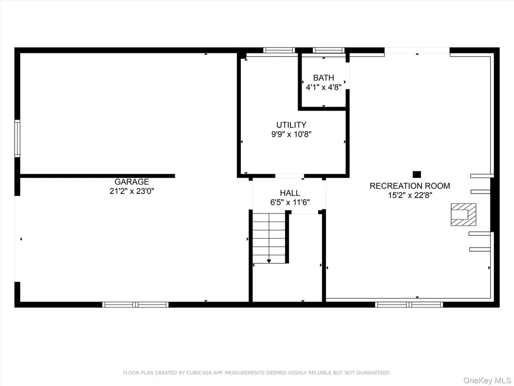 61 Southern Lane Warwick NY 10990