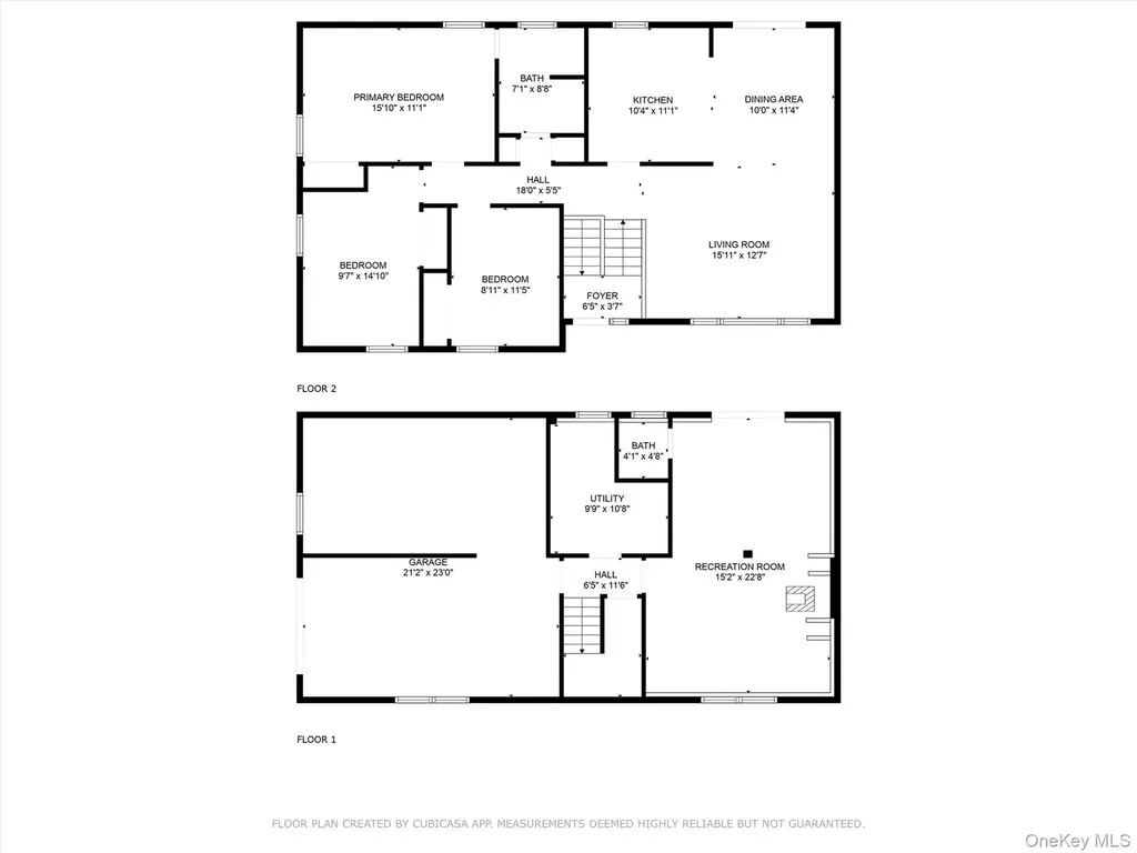 61 Southern Lane Warwick NY 10990