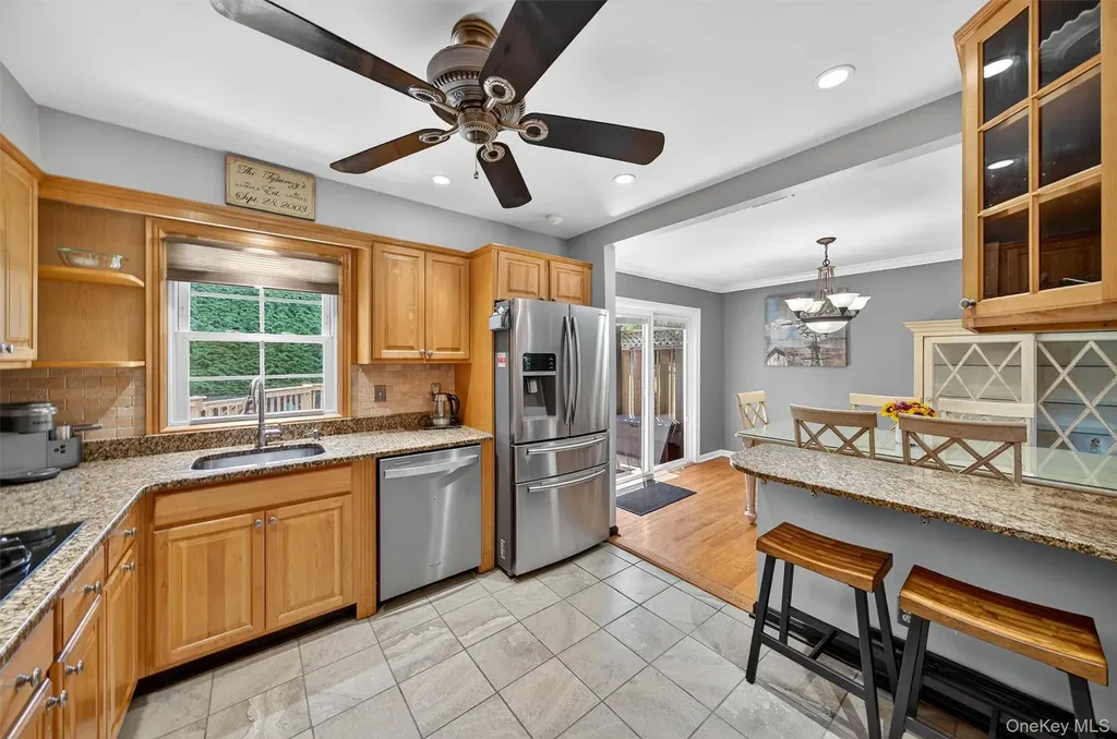 61 Southern Lane Warwick NY 10990