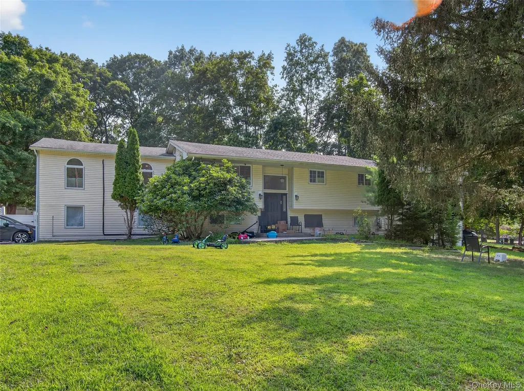 7 Eleanor Place Airmont NY 10952