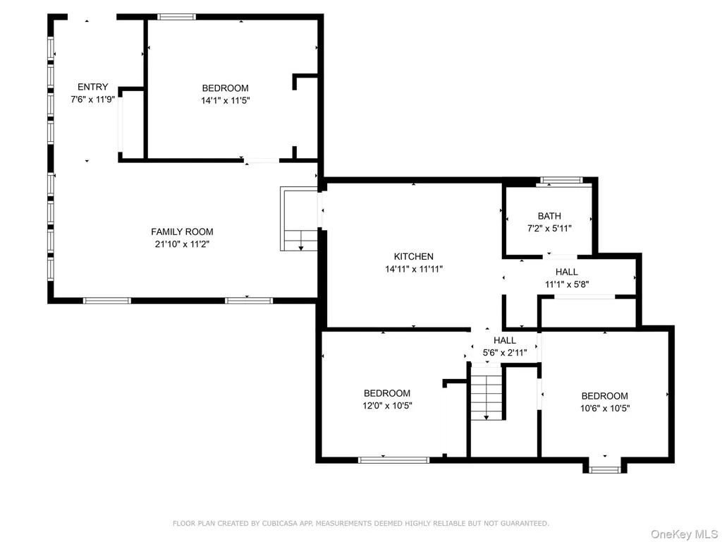 7 Eleanor Place Airmont NY 10952