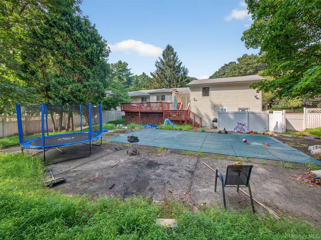 7 Eleanor Place Airmont NY 10952