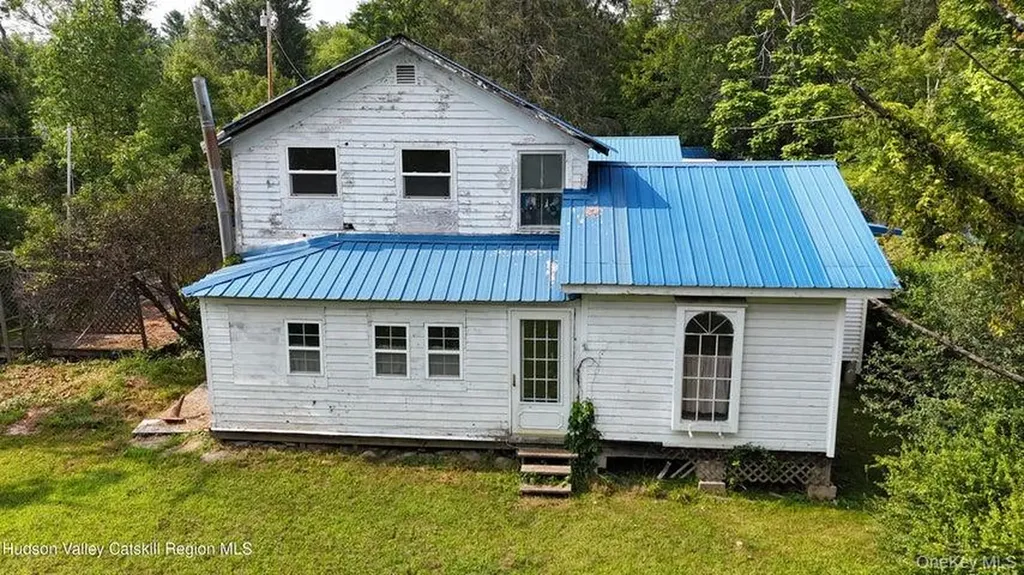 3076 State Route 28 Shokan NY 12481