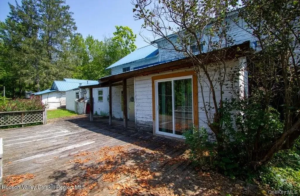 3076 State Route 28 Shokan NY 12481