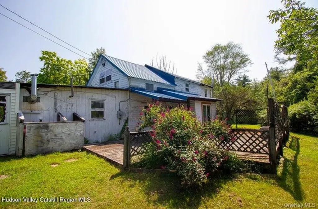 3076 State Route 28 Shokan NY 12481