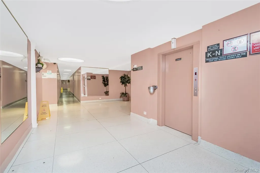 3201 Grand Concourse Bronx NY 10468