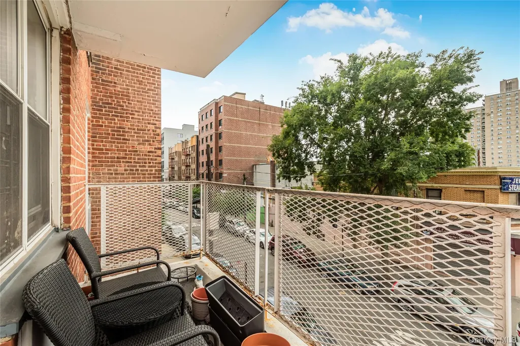 3201 Grand Concourse Bronx NY 10468