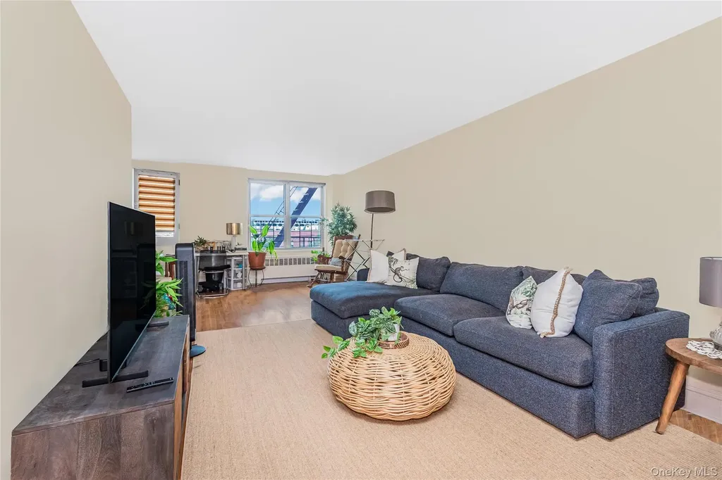 3201 Grand Concourse Bronx NY 10468