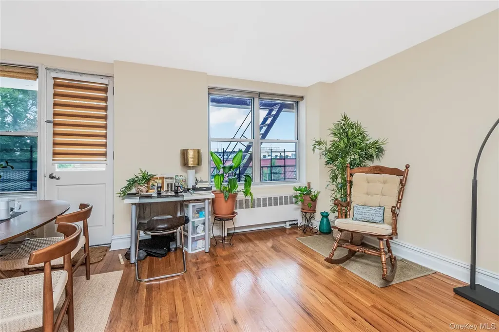 3201 Grand Concourse Bronx NY 10468