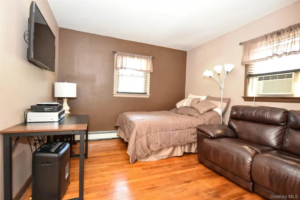 4 Terrace Avenue Suffern NY 10901