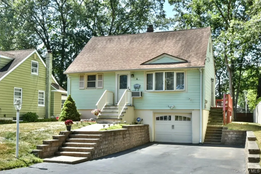 4 Terrace Avenue Suffern NY 10901