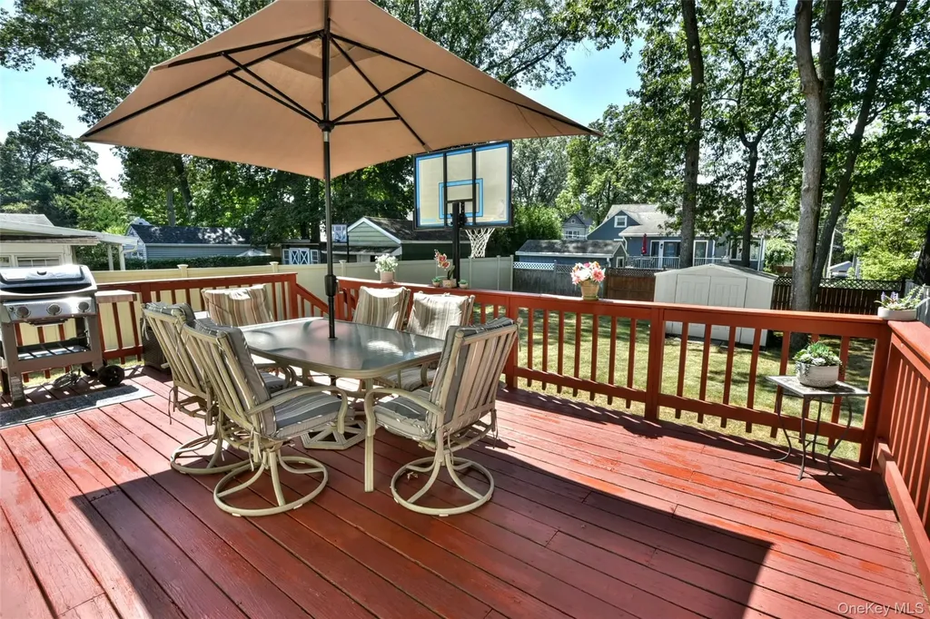 4 Terrace Avenue Suffern NY 10901
