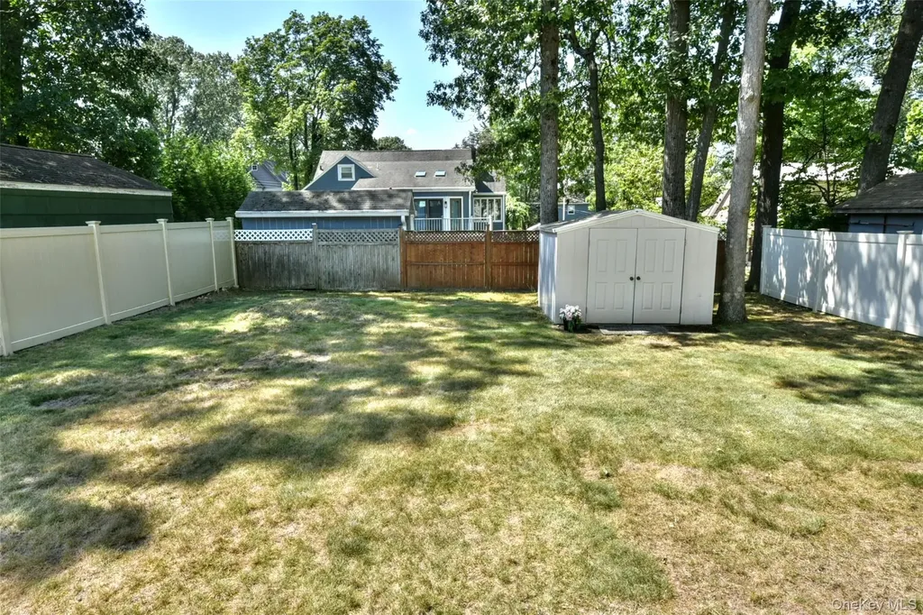 4 Terrace Avenue Suffern NY 10901