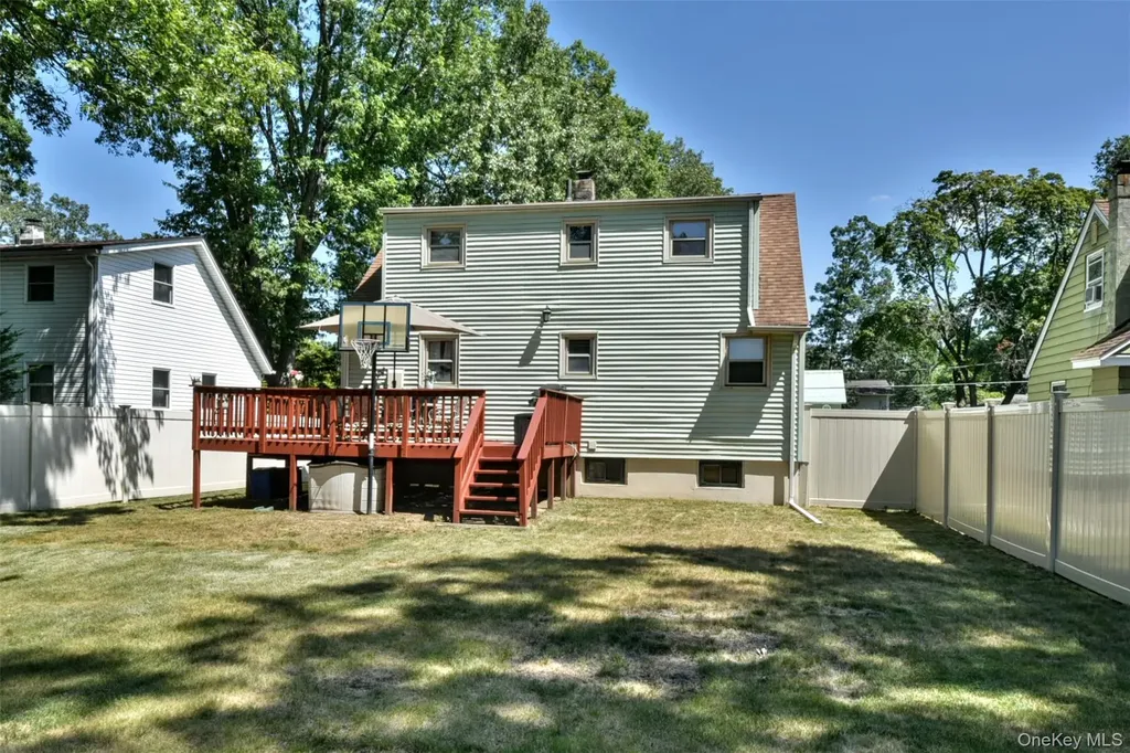 4 Terrace Avenue Suffern NY 10901