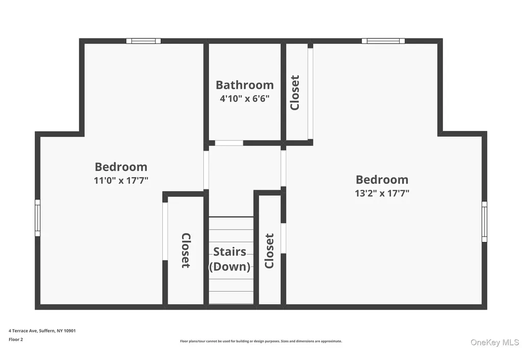 4 Terrace Avenue Suffern NY 10901