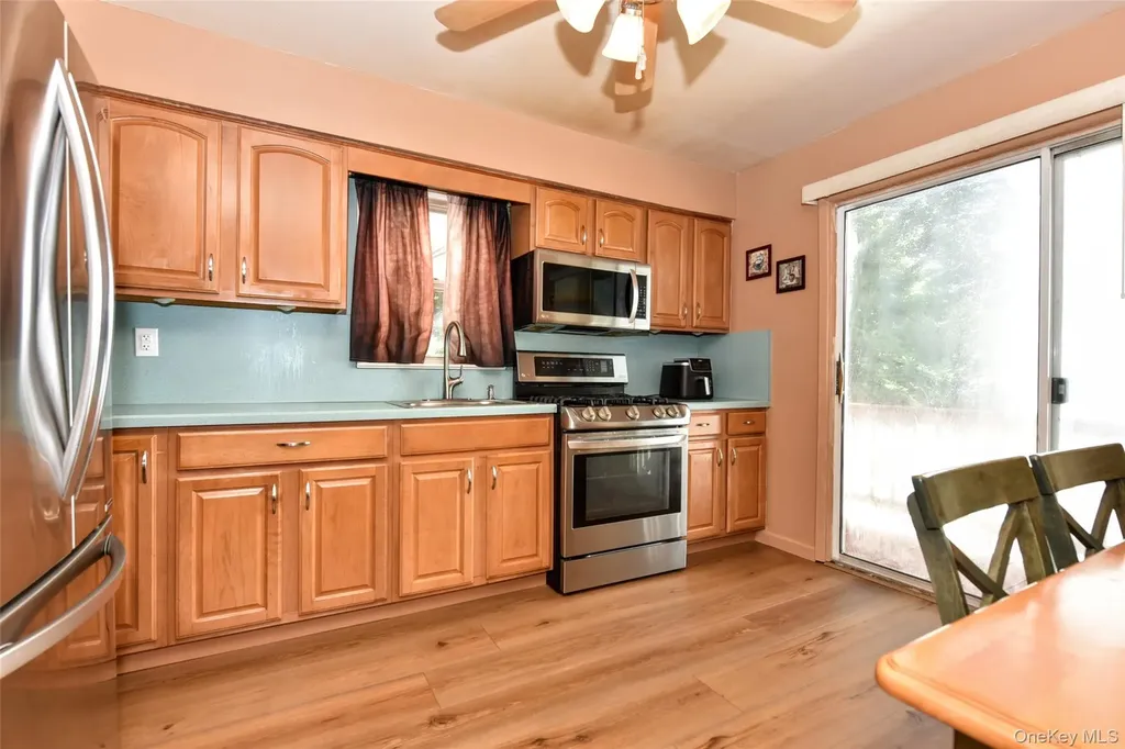 4 Terrace Avenue Suffern NY 10901