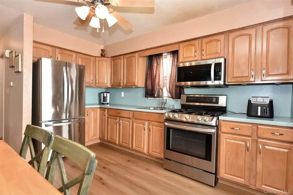 4 Terrace Avenue Suffern NY 10901