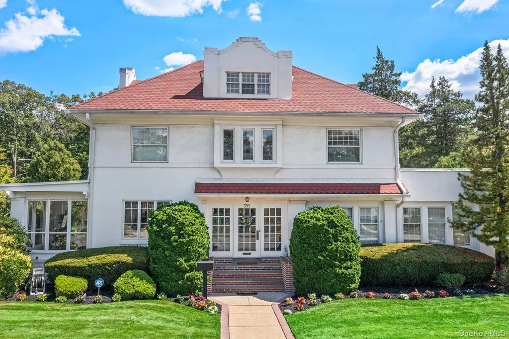 399 Ocean Avenue Massapequa NY 11758