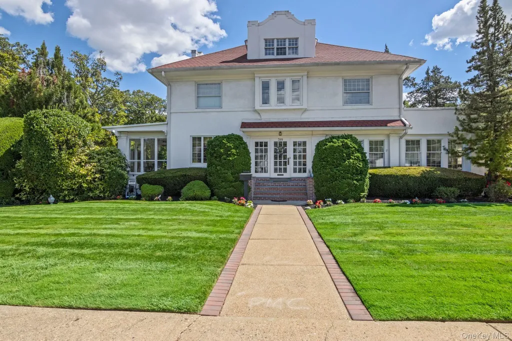 399 Ocean Avenue Massapequa NY 11758