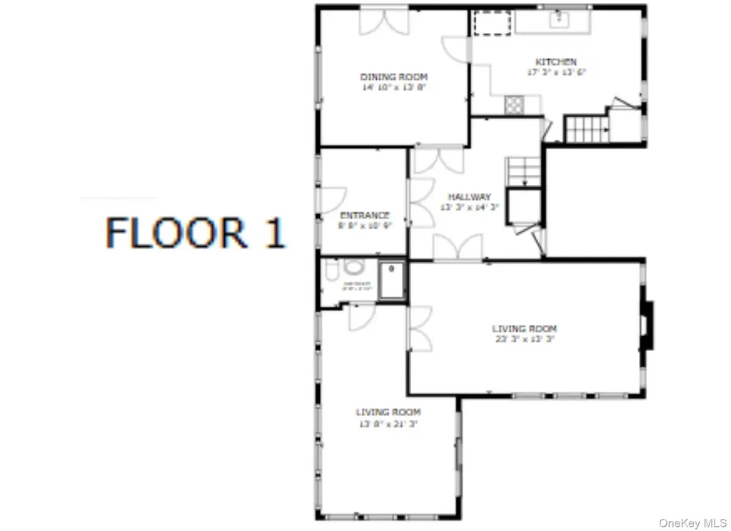 399 Ocean Avenue Massapequa NY 11758