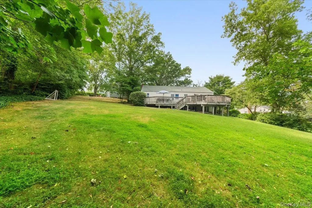 101 Cresthill Road Yonkers NY 10710